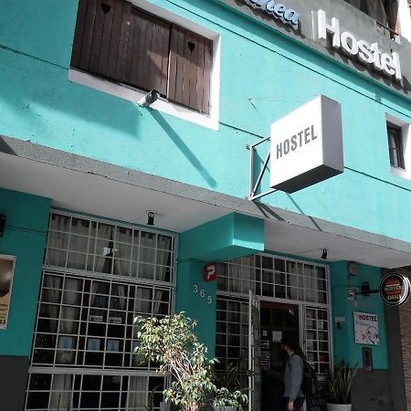 Hostel Spa Mediterranea Córdoba Exteriör bild