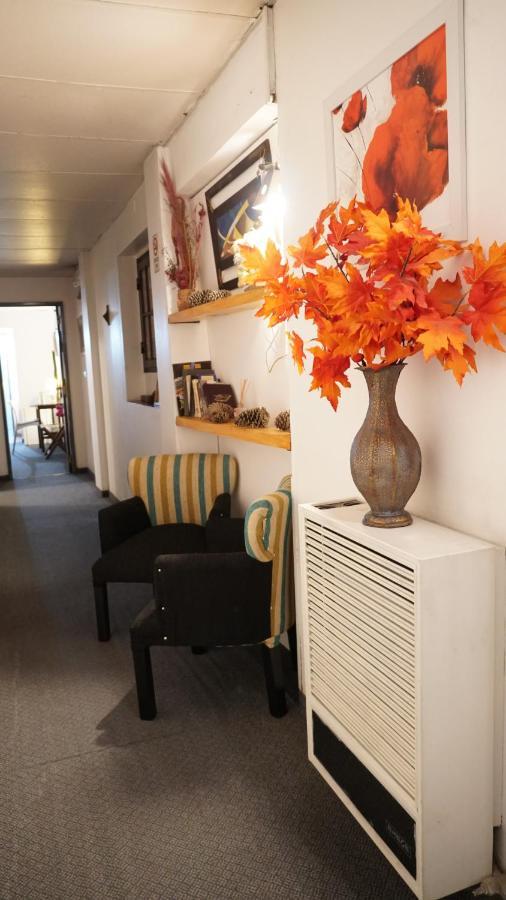 Hostel Spa Mediterranea Córdoba Exteriör bild