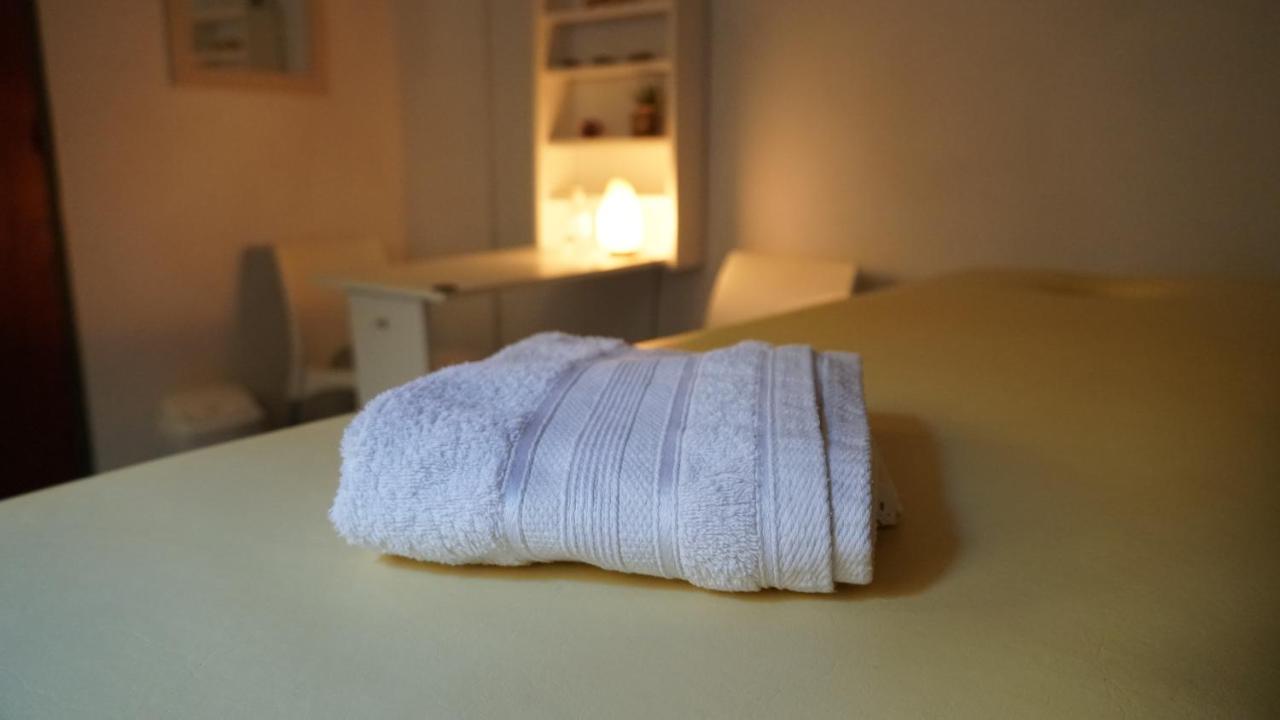 Hostel Spa Mediterranea Córdoba Exteriör bild