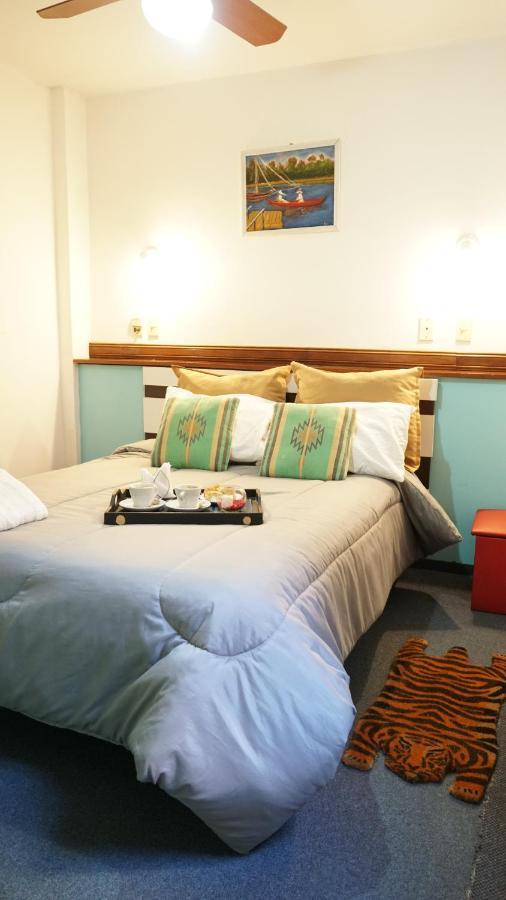 Hostel Spa Mediterranea Córdoba Exteriör bild