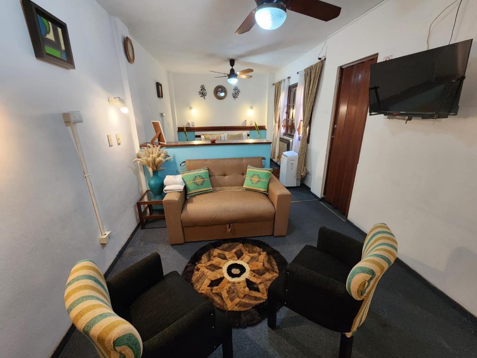 Hostel Spa Mediterranea Córdoba Exteriör bild