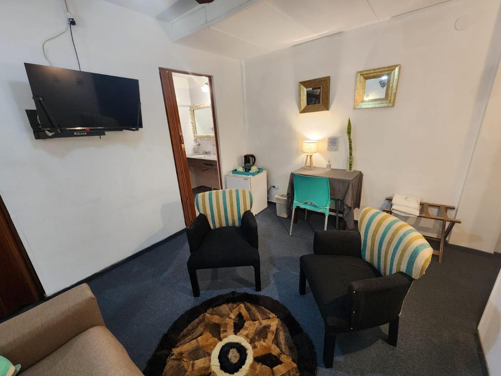 Hostel Spa Mediterranea Córdoba Exteriör bild