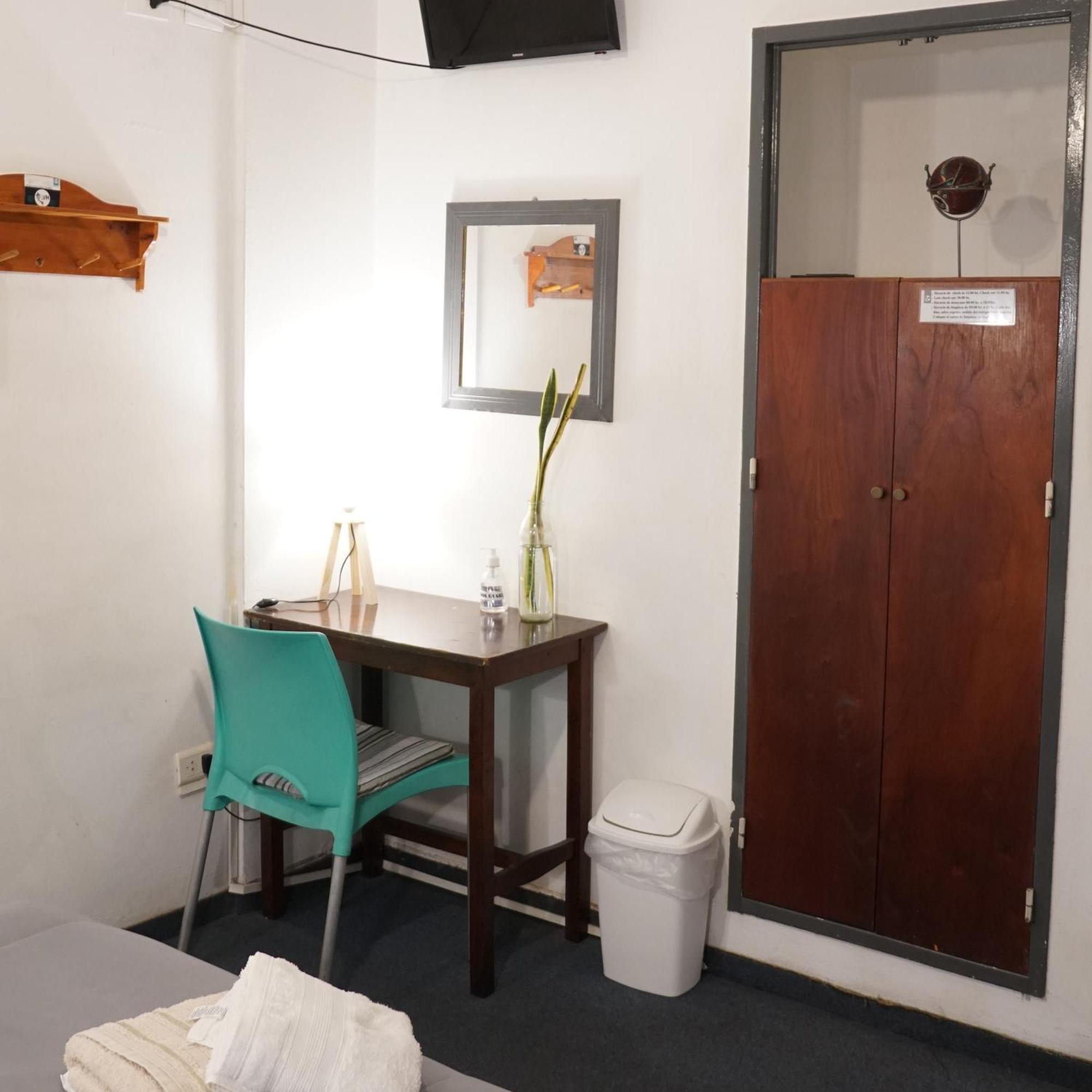 Hostel Spa Mediterranea Córdoba Exteriör bild