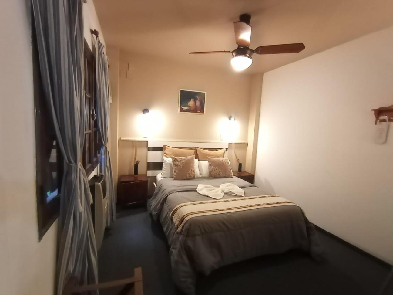 Hostel Spa Mediterranea Córdoba Exteriör bild