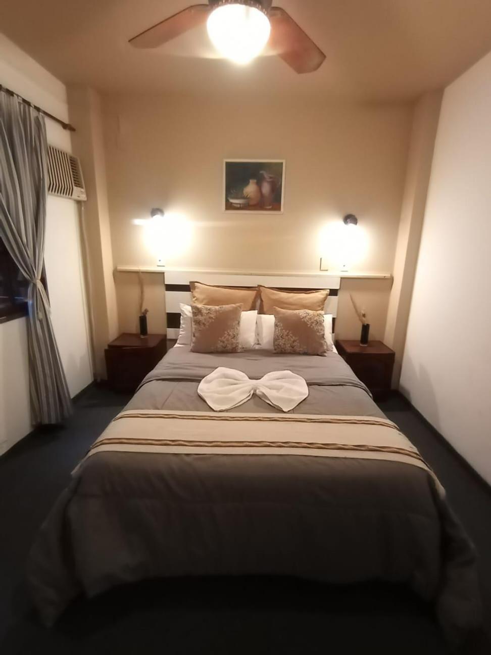 Hostel Spa Mediterranea Córdoba Exteriör bild