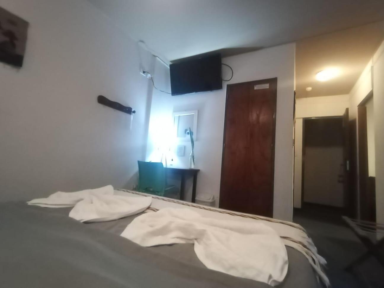 Hostel Spa Mediterranea Córdoba Exteriör bild
