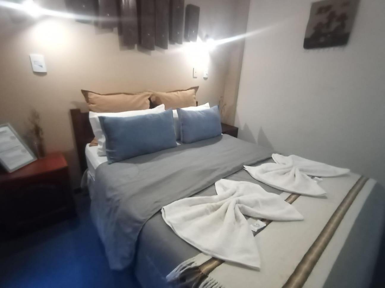 Hostel Spa Mediterranea Córdoba Exteriör bild
