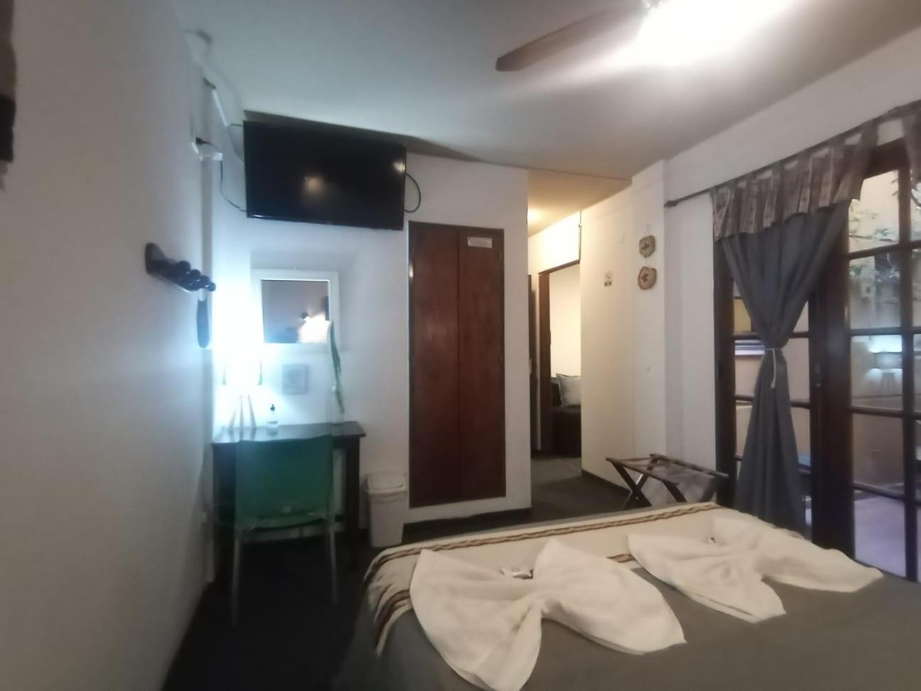 Hostel Spa Mediterranea Córdoba Exteriör bild