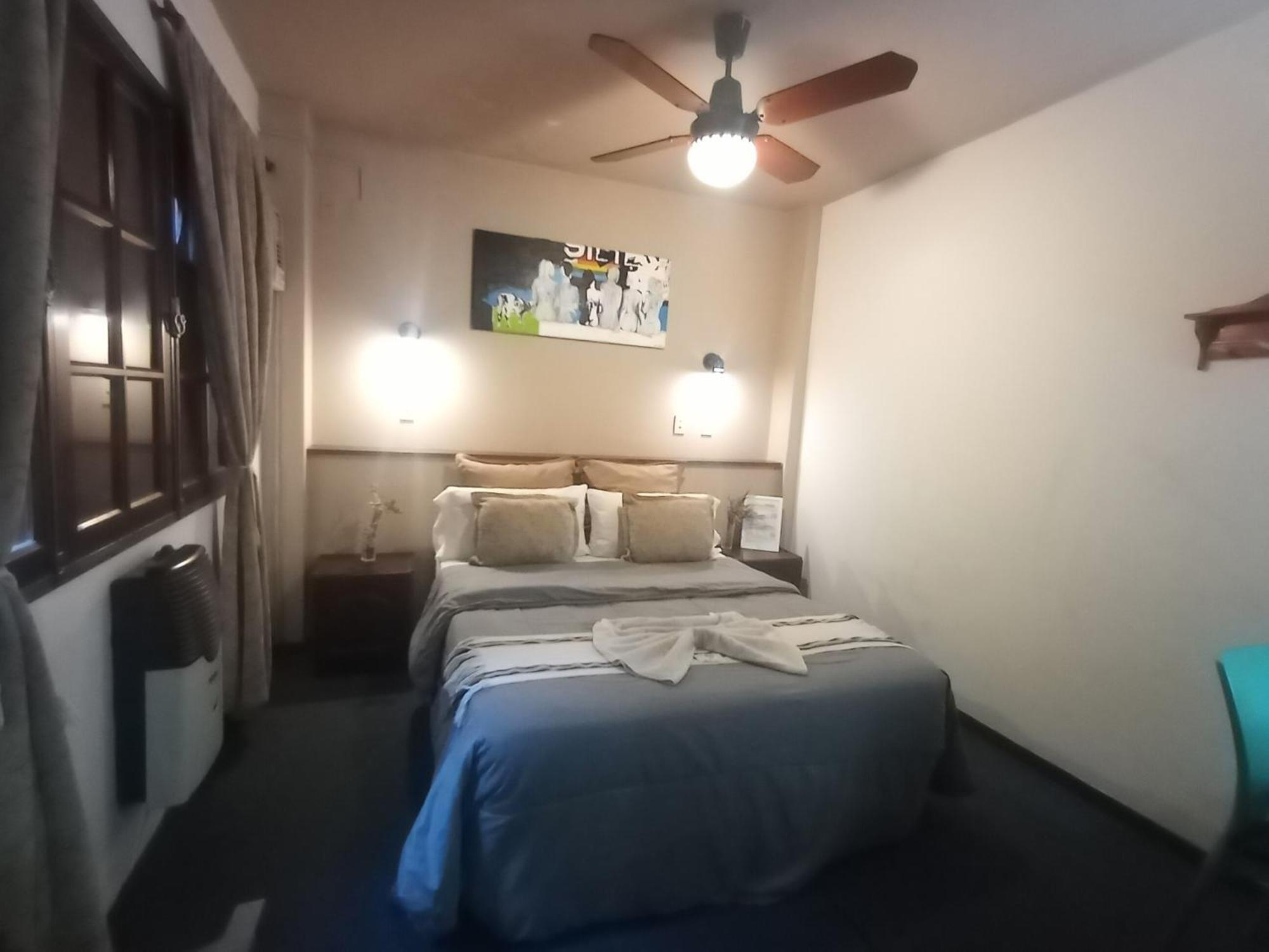 Hostel Spa Mediterranea Córdoba Exteriör bild