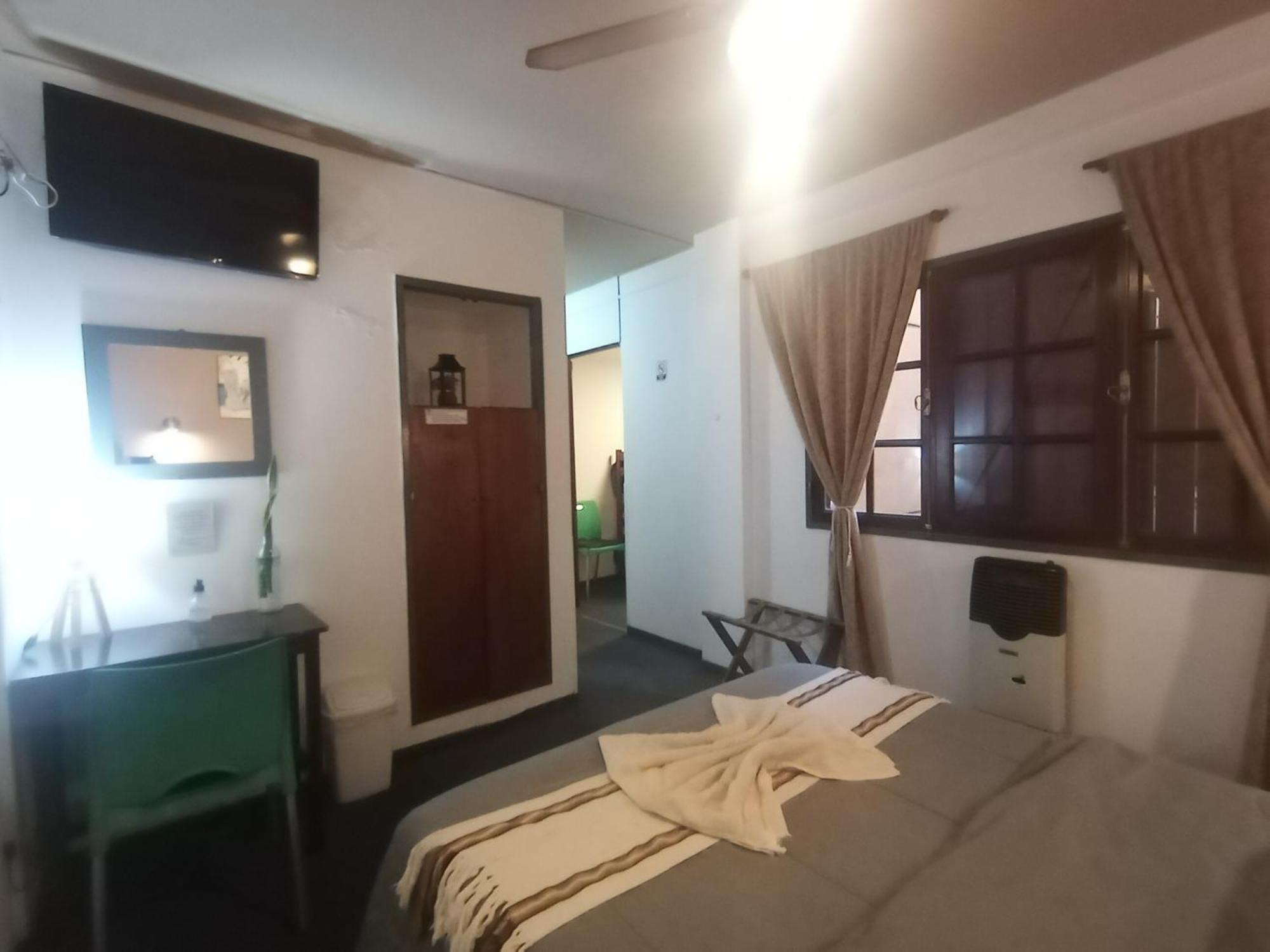 Hostel Spa Mediterranea Córdoba Exteriör bild