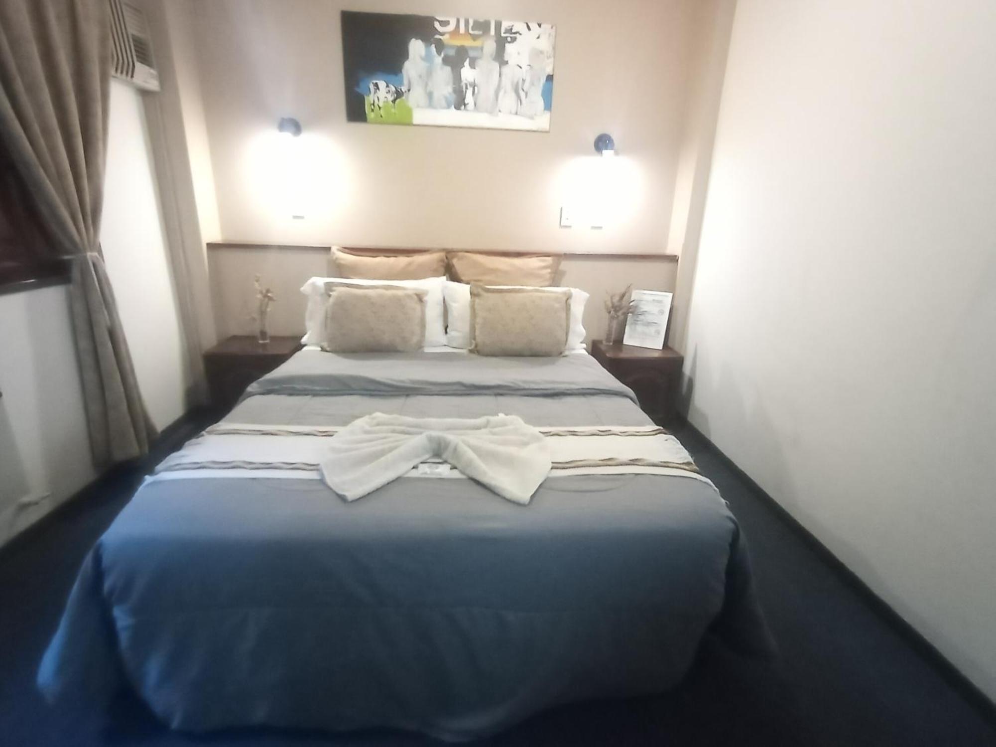 Hostel Spa Mediterranea Córdoba Exteriör bild