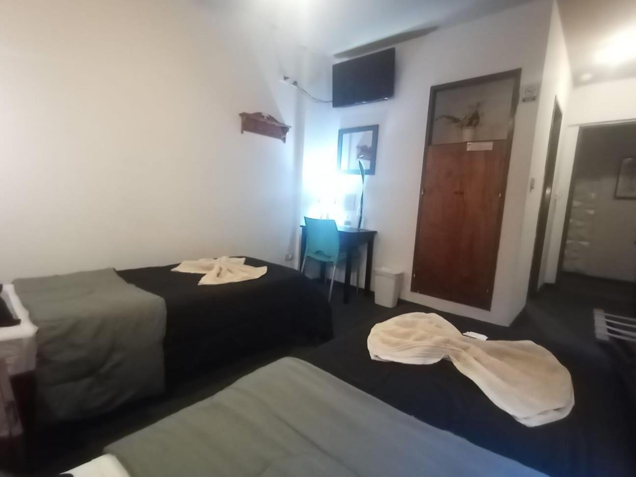 Hostel Spa Mediterranea Córdoba Exteriör bild