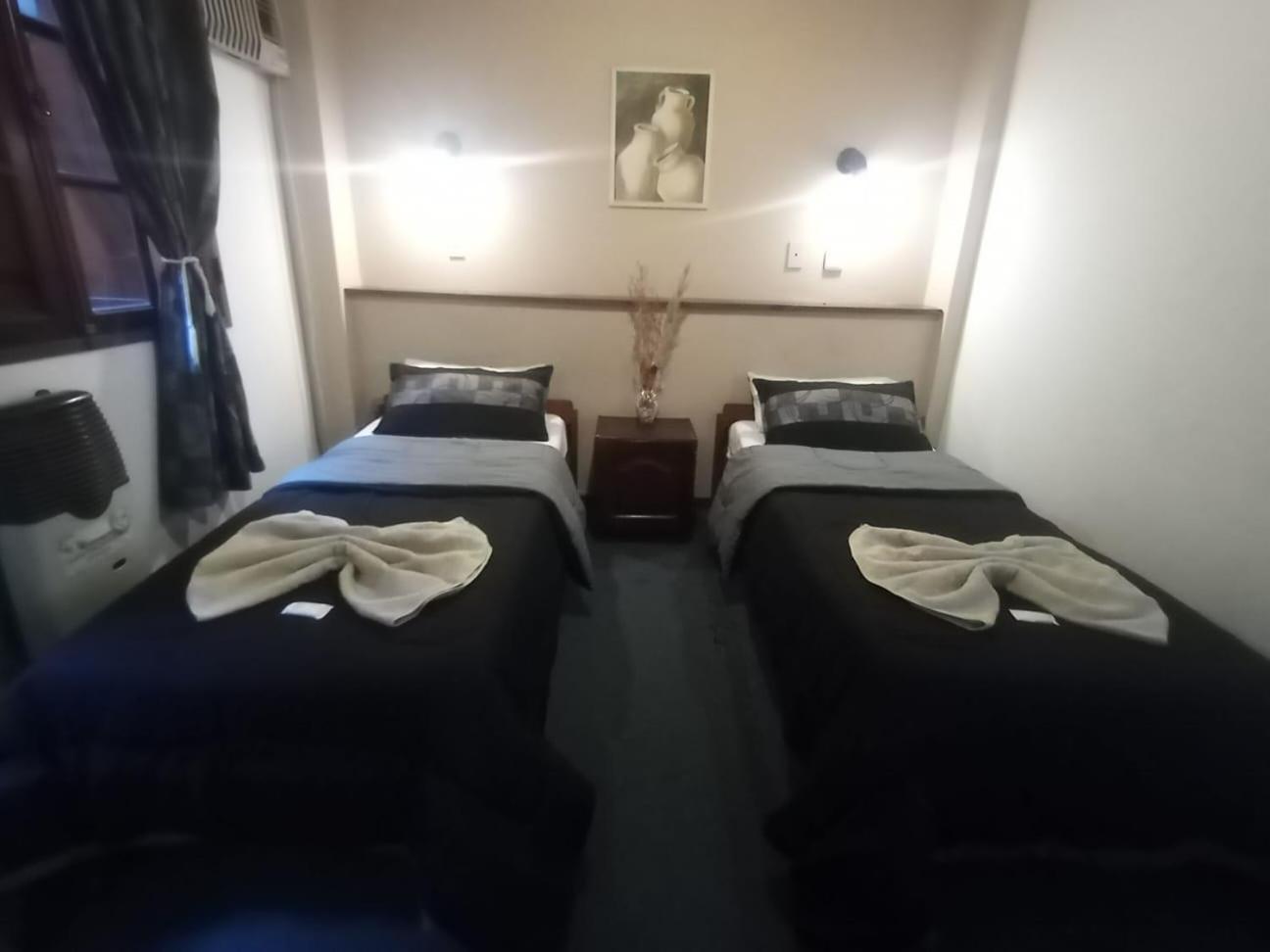 Hostel Spa Mediterranea Córdoba Exteriör bild