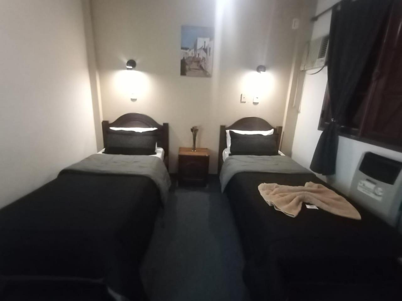 Hostel Spa Mediterranea Córdoba Exteriör bild