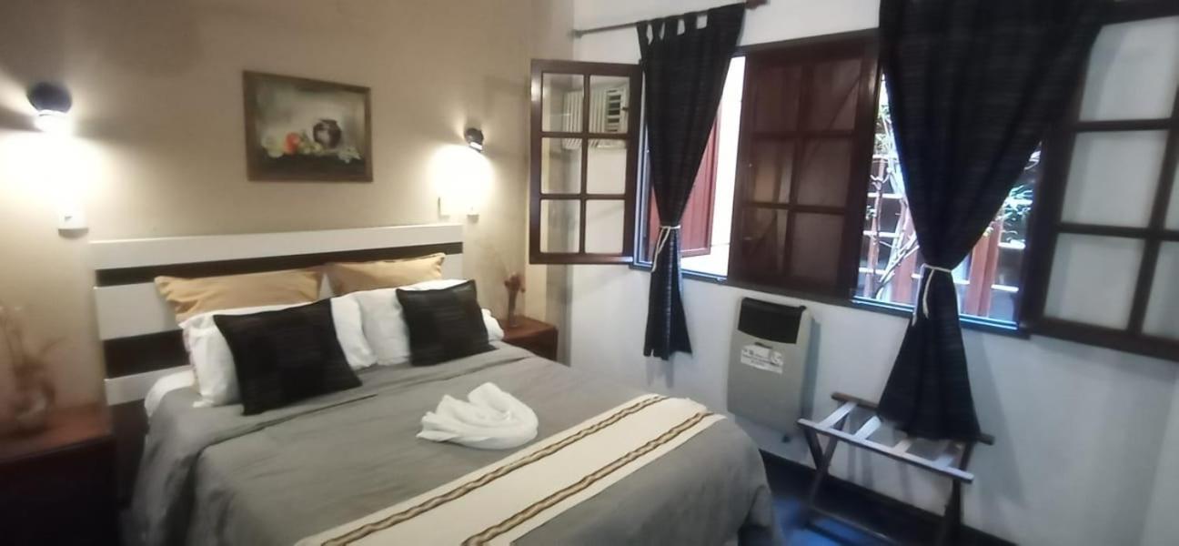 Hostel Spa Mediterranea Córdoba Exteriör bild