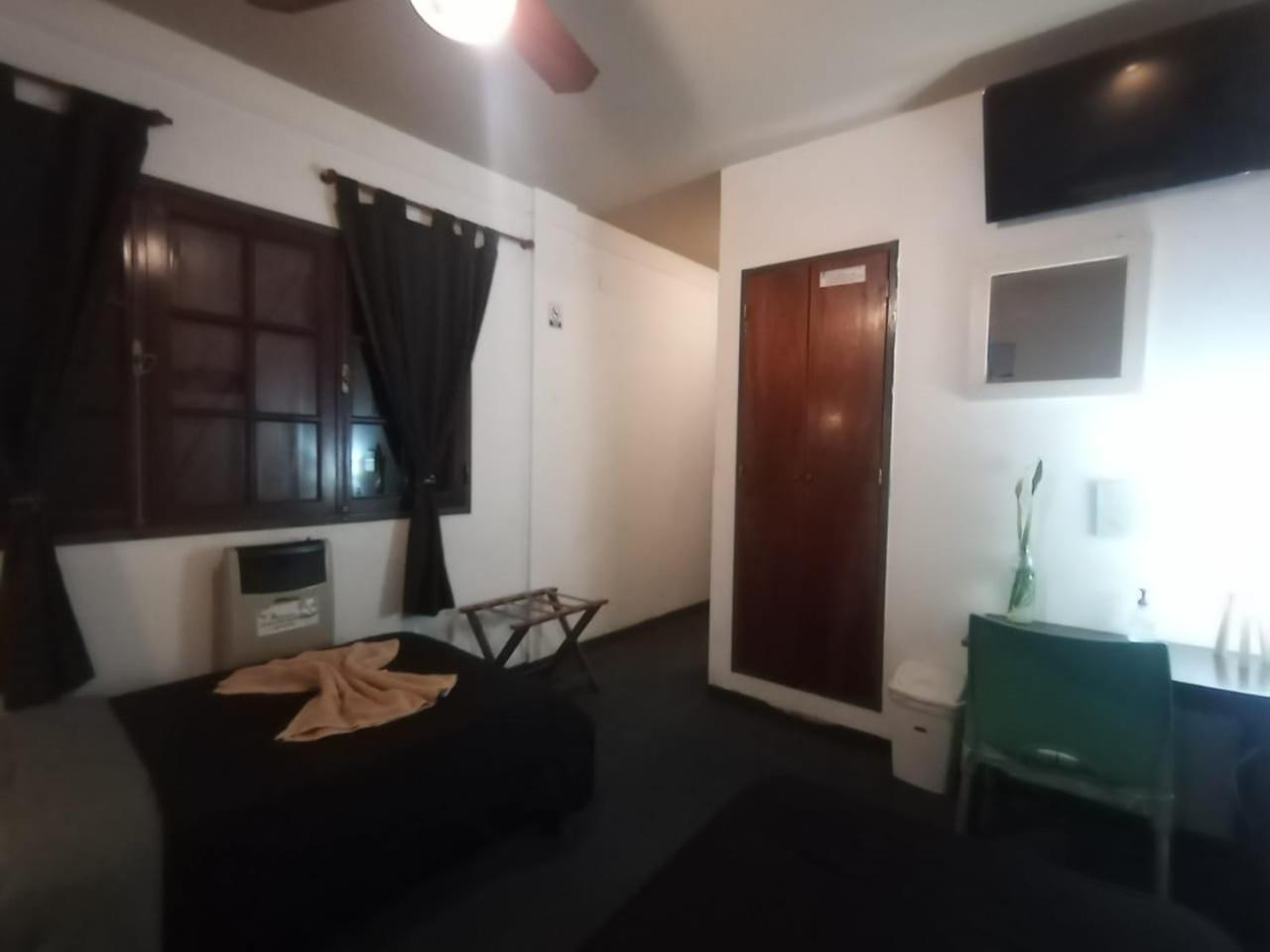 Hostel Spa Mediterranea Córdoba Exteriör bild