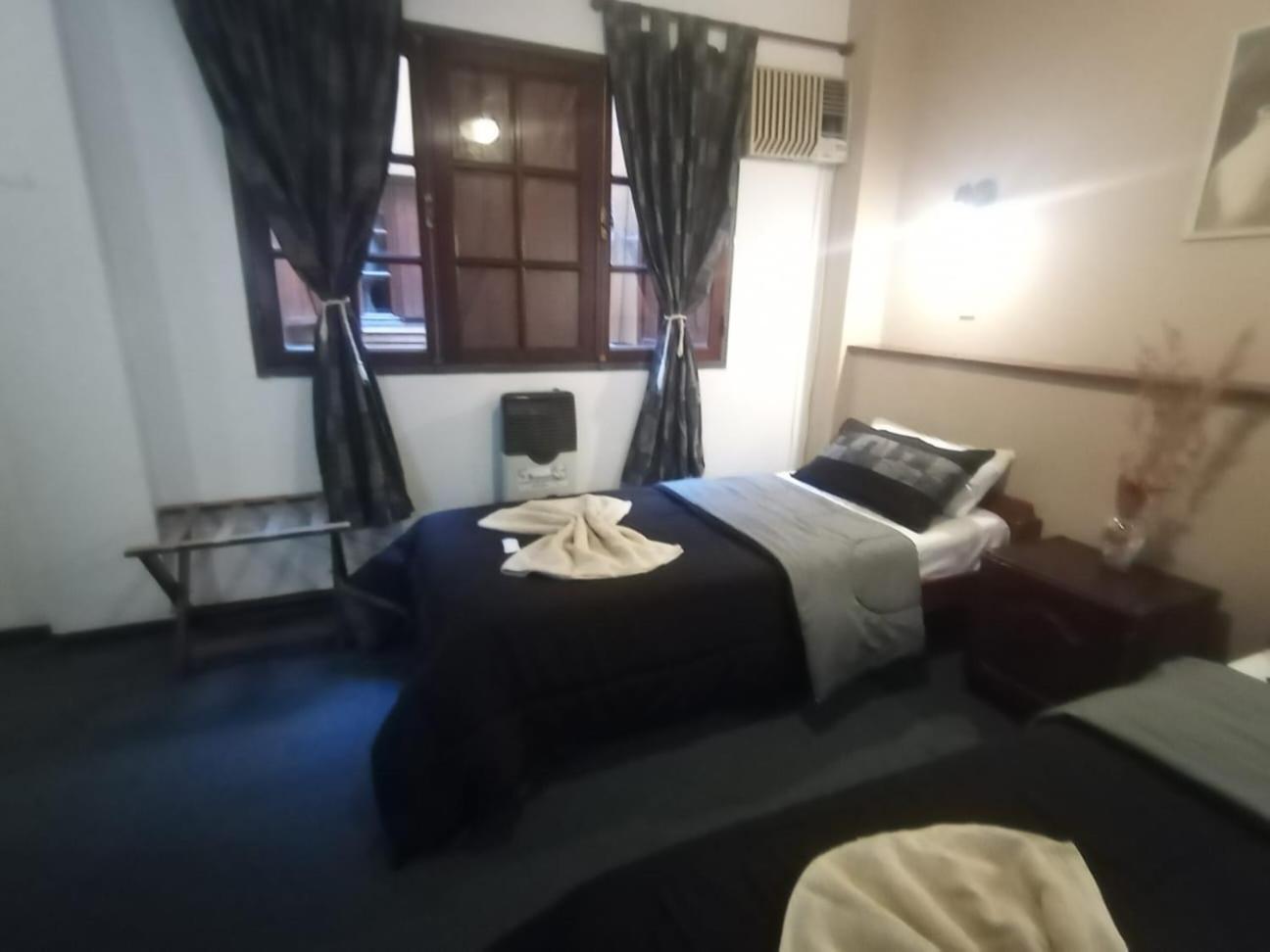 Hostel Spa Mediterranea Córdoba Exteriör bild
